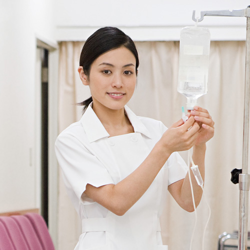 IV Therapies
