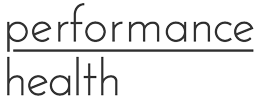 Performance Health Helena Logo