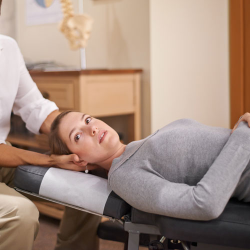 Chiropractic Care - Best Chiropractor in Helena