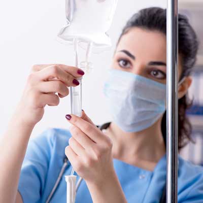 Unlocking the Benefits of IV Therapy for Health and Wellness
